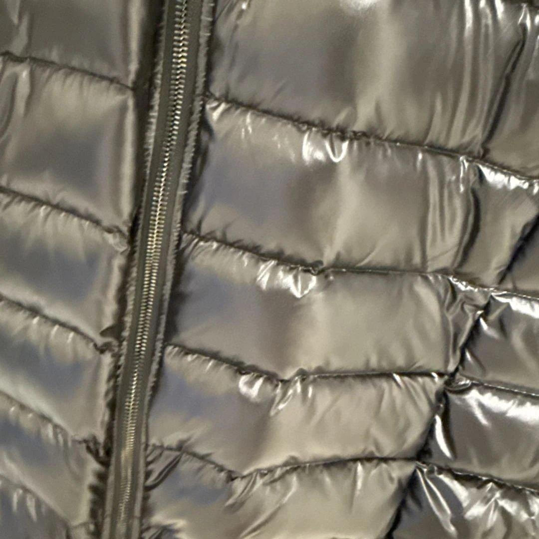 タトラス　TATRAS 国内正規品　リバーシブル　ダウン　ロングダウン