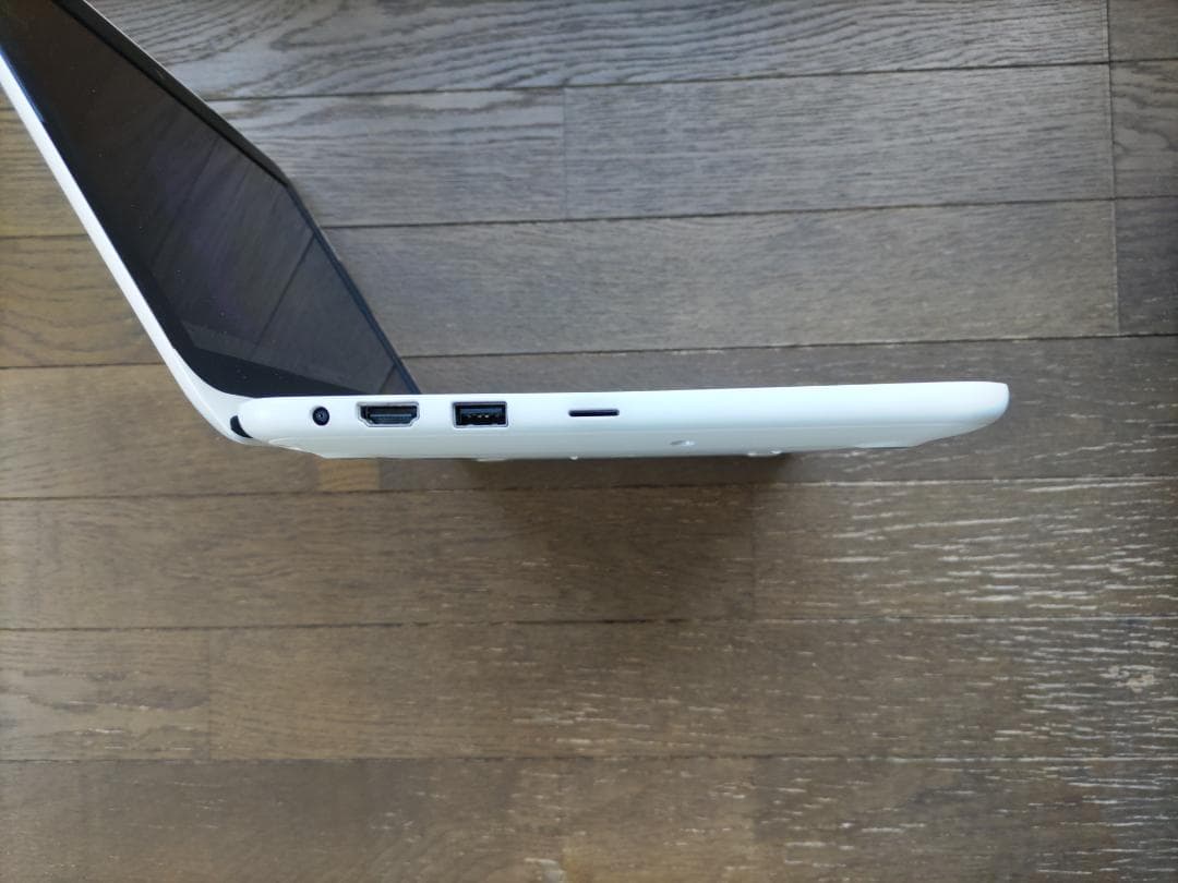 DELL 小型軽量 Win11 オフィス2019　バッテリー可