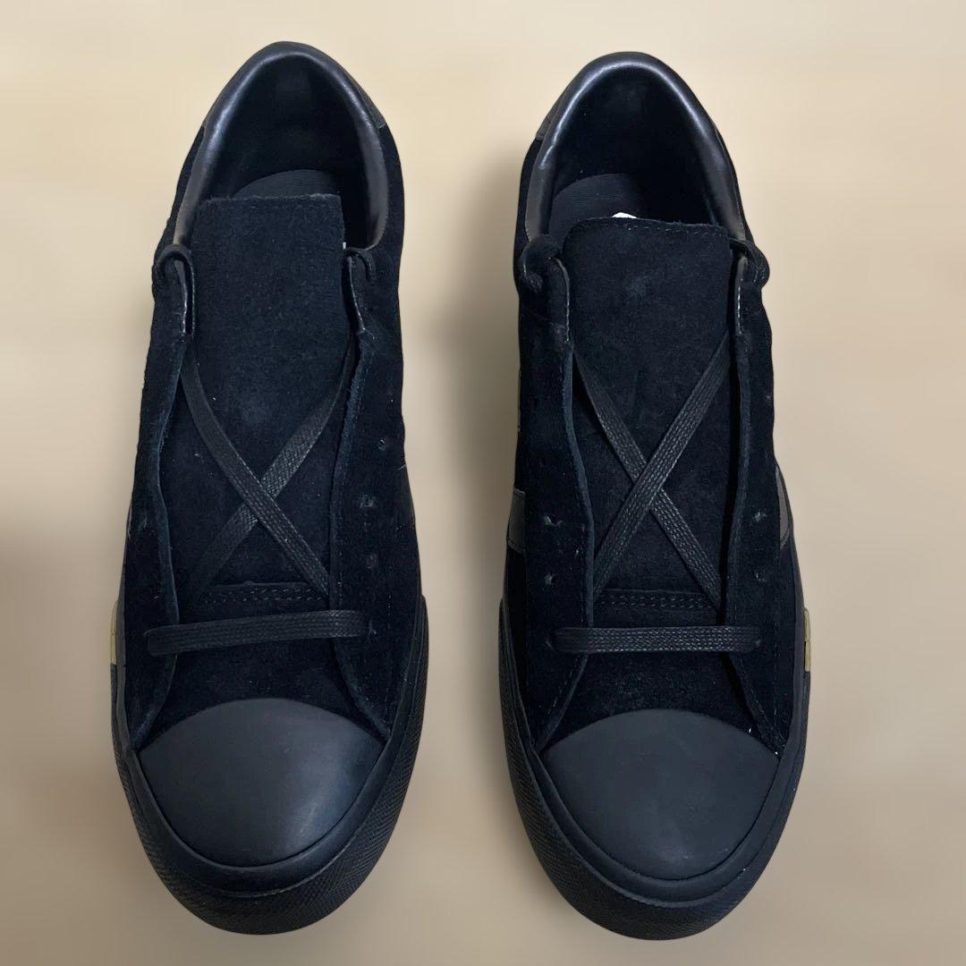 プロケッズ　ロイヤルプラス　アトモスxブラックセンスコラボ　限定品　ビンテージ