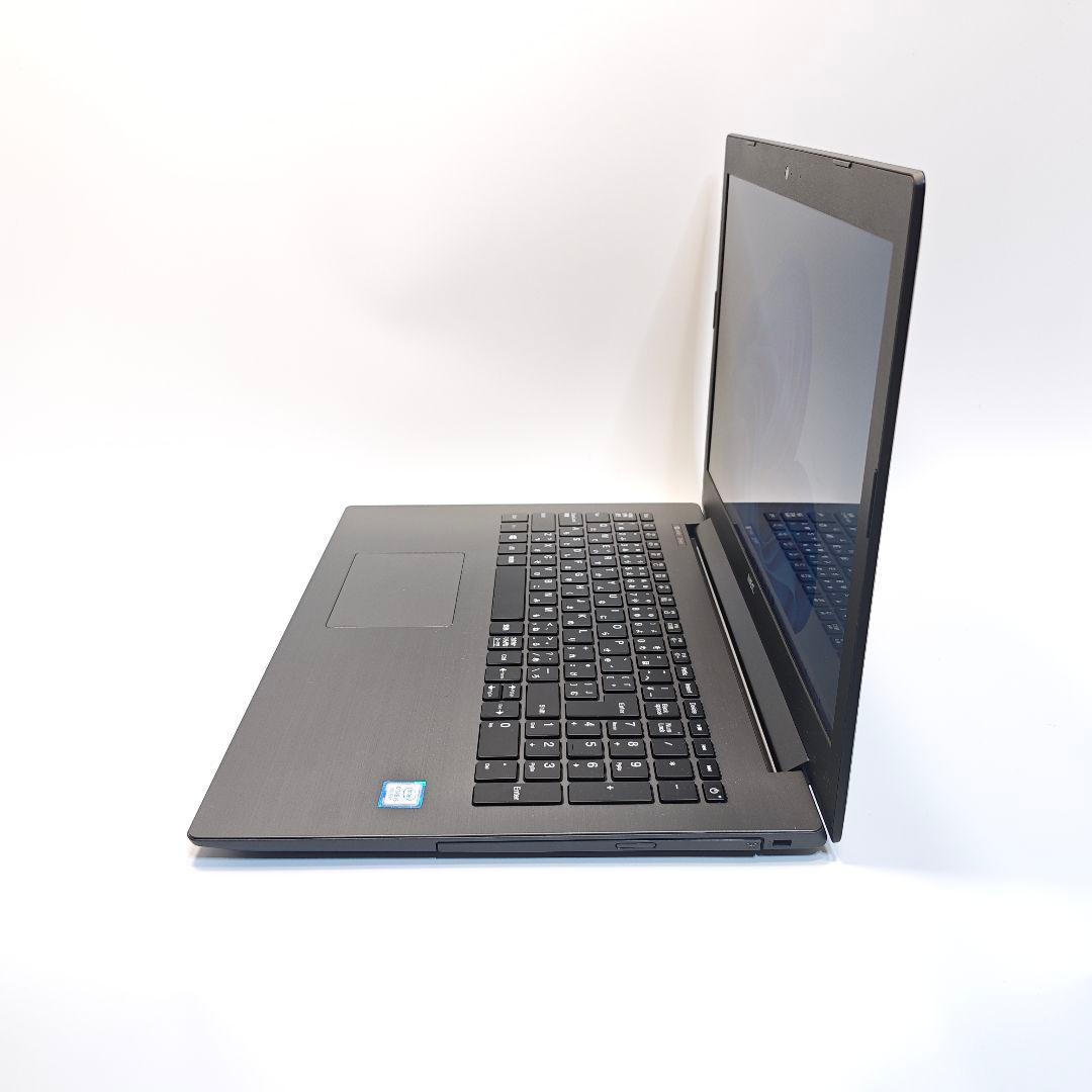 Windowsノート本体 NEC LAVIE PC-GN164LDLF Windows 11 Pro