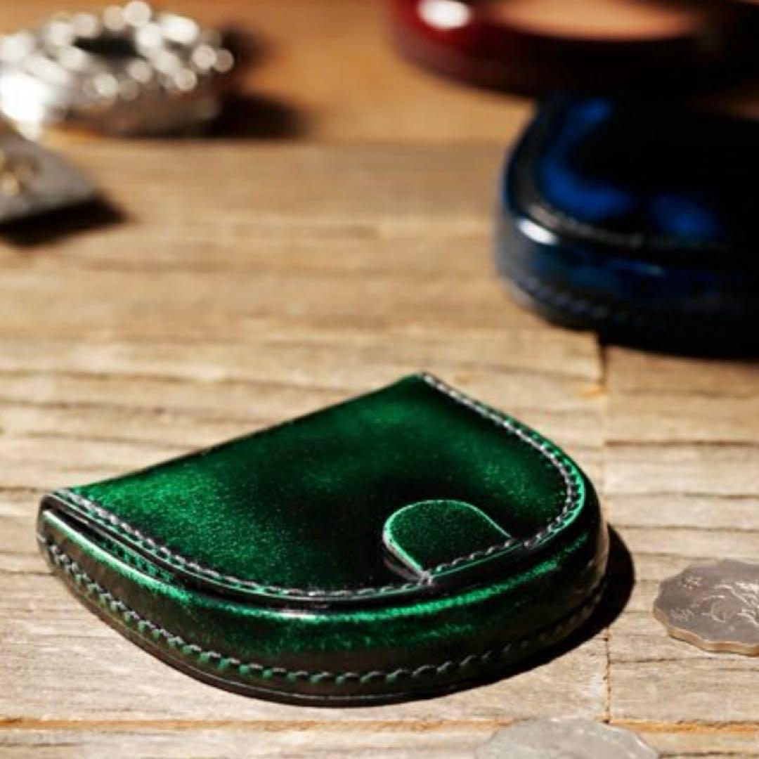 パーリィー　馬蹄型ケース