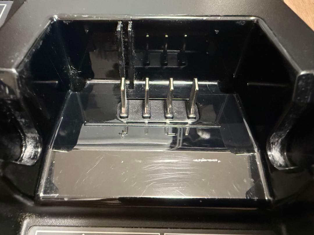 Panasonic 電動自転車用バッテリー充 NKJ069Z1