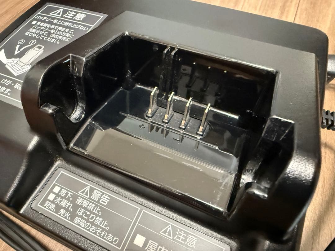 Panasonic 電動自転車用バッテリー充 NKJ069Z1