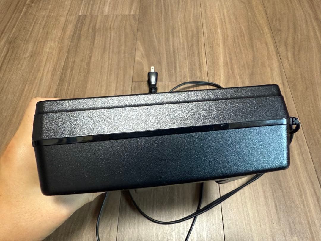 Panasonic 電動自転車用バッテリー充 NKJ069Z1