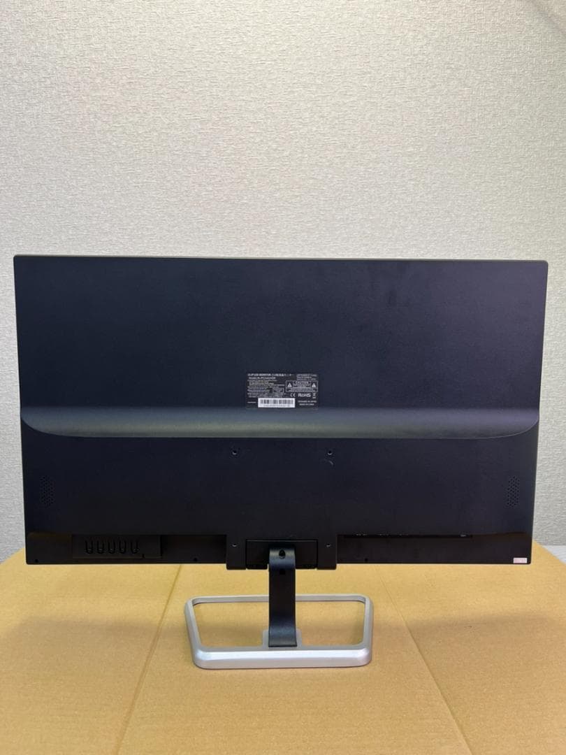 【ドット抜けあり】JAPANNEXT モニター JN-IPS244UHDR