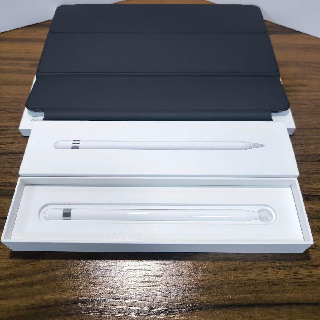 iPad 第8世代 128GB、 Smart Keyboard、 Pencil