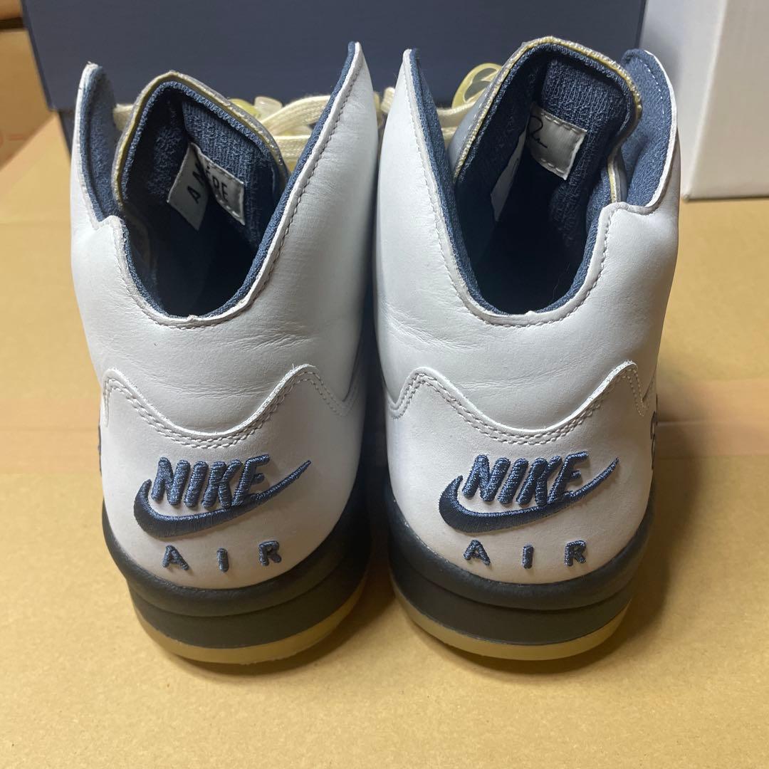 Nike Air Jordan 5 A ma maniere アママニエール