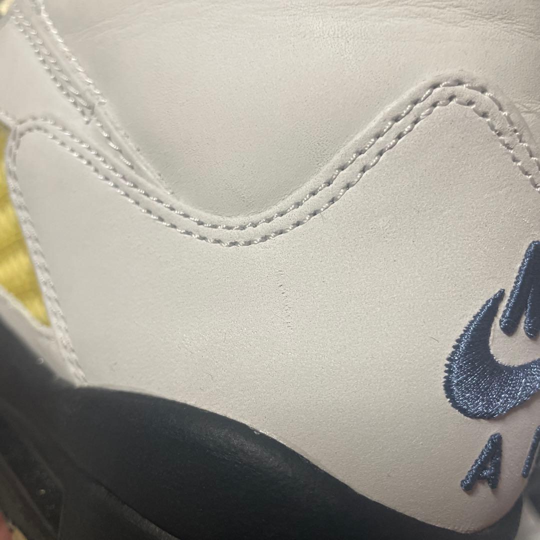 Nike Air Jordan 5 A ma maniere アママニエール