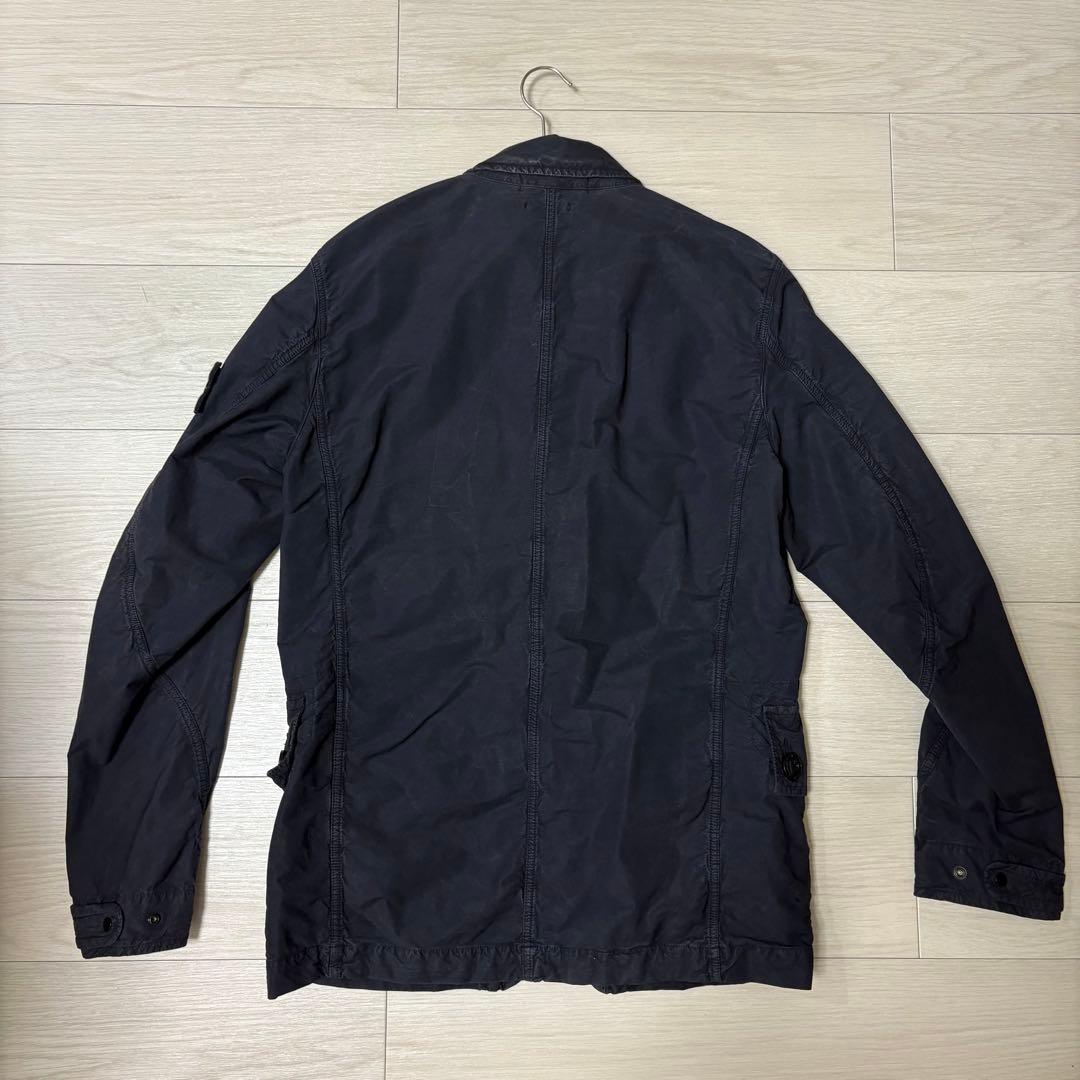 あ*ち様 【名作】Stone  ガーメントジャケット Paul Ha