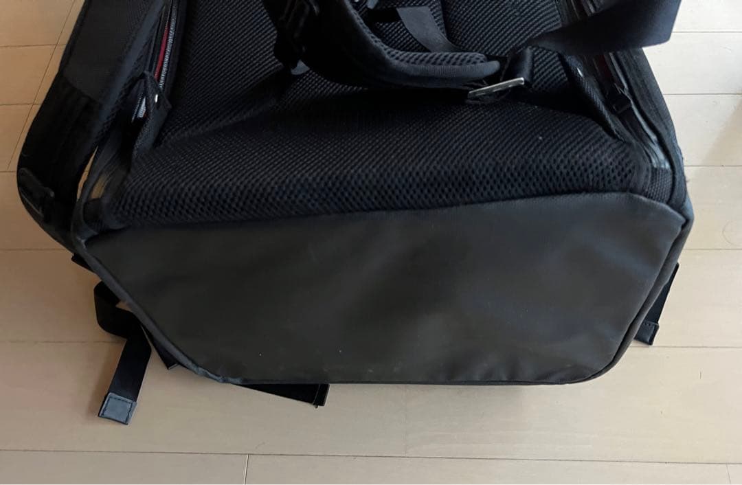 DIG4/Laptop DJバッグ