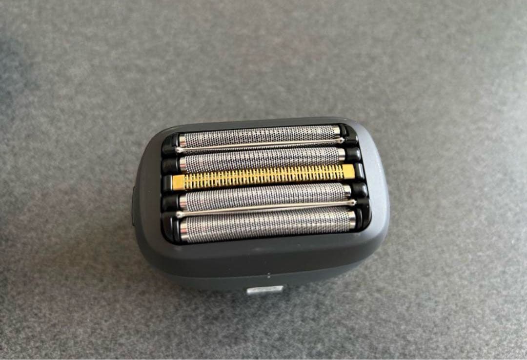 【Panasonic】ラムダッシュ　パームイン　電動シェーバー