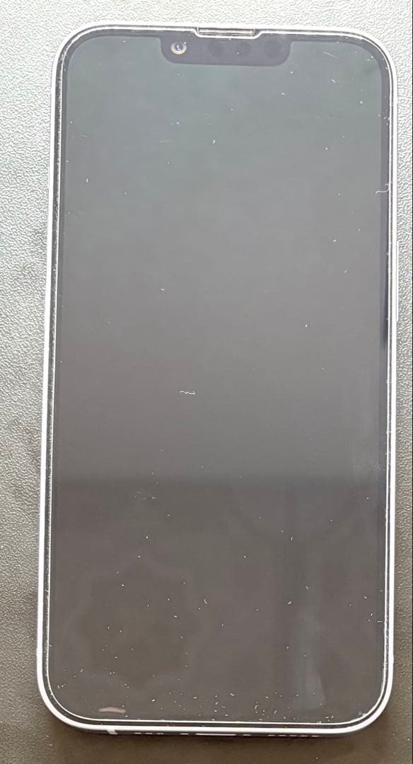 スマートフォン本体 iPhone14 Purple128GB