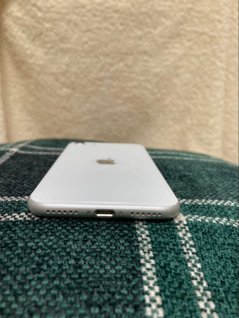 iPhone SE2 (第2世代)87% SIMフリー