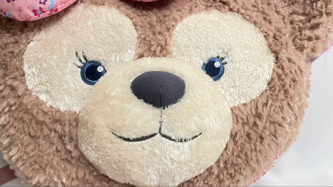 激レア シェリーメイ　リュック　アウラニ　ハワイ【送料無料】