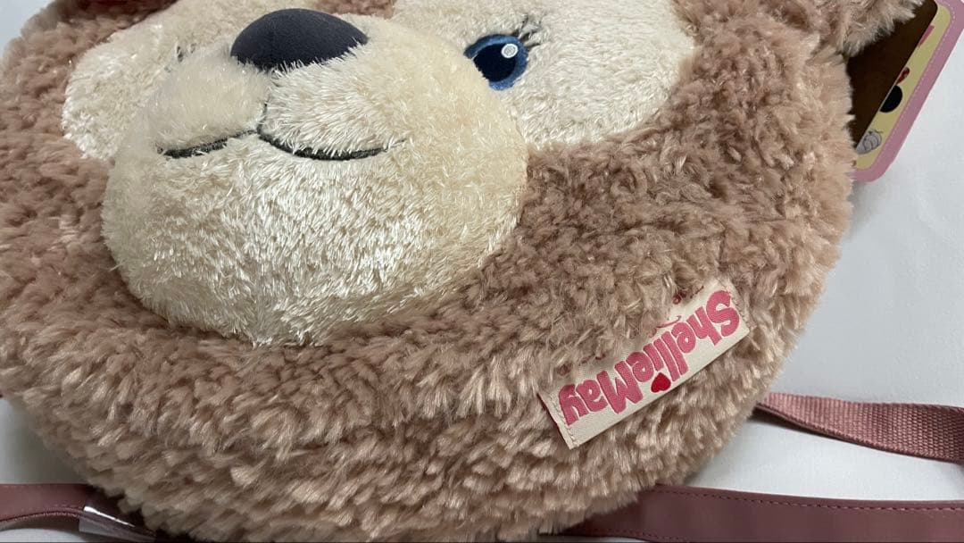 激レア シェリーメイ　リュック　アウラニ　ハワイ【送料無料】