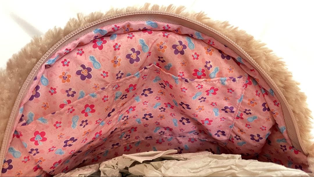 激レア シェリーメイ　リュック　アウラニ　ハワイ【送料無料】