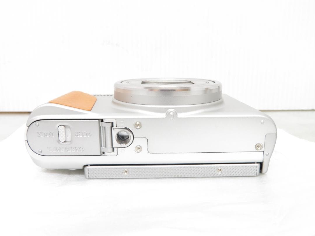 Canon Power Shot SX740HS デジタルカメラ 展示品 保証有