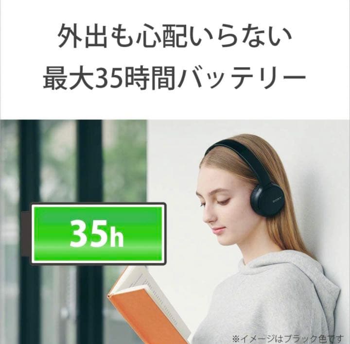 ヘッドホン Sony Wireless Headphones