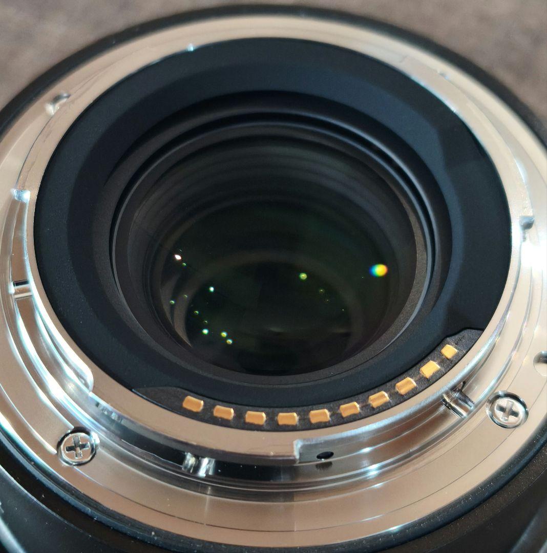 SIGMA 20mm F2 DG DN Eマウント ソフトフィルターセット