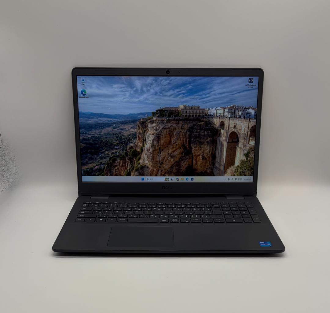第11世代、Dell Vostro 3500、8GB、新品256 SSD+500