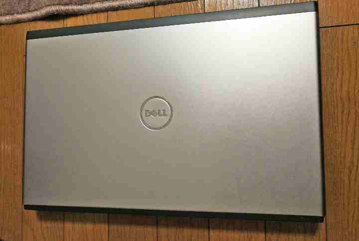 ノートパソコン - DELL Vostro 3700