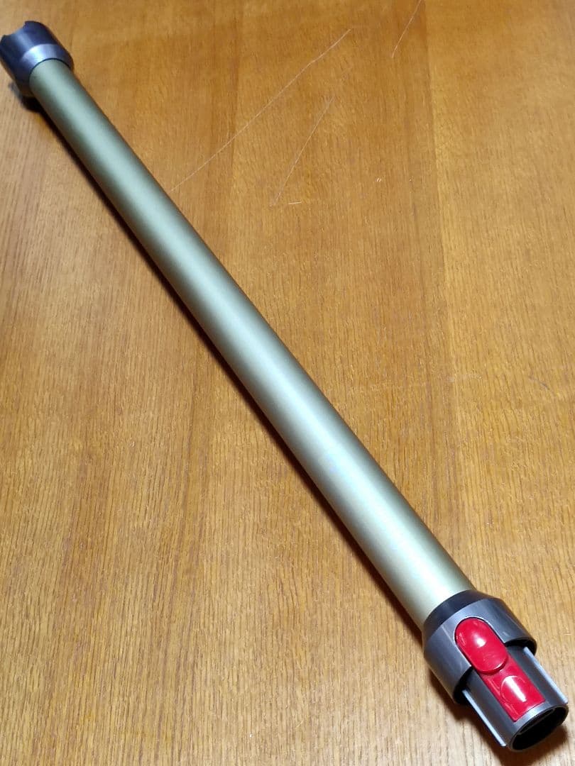 ダイソン SV11 掃除機　完全分解清掃済み 動作品　純正バッテリー３つセット