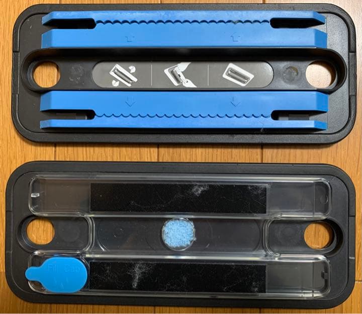 IROBOT ブラーバ　380J 床拭きロボット 自動掃除交換用クロス3枚新品付