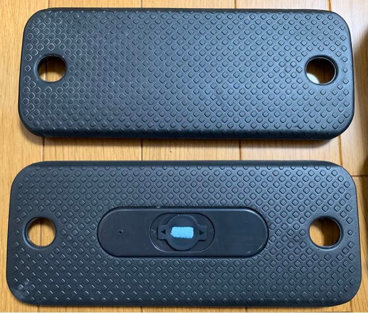 IROBOT ブラーバ　380J 床拭きロボット 自動掃除交換用クロス3枚新品付