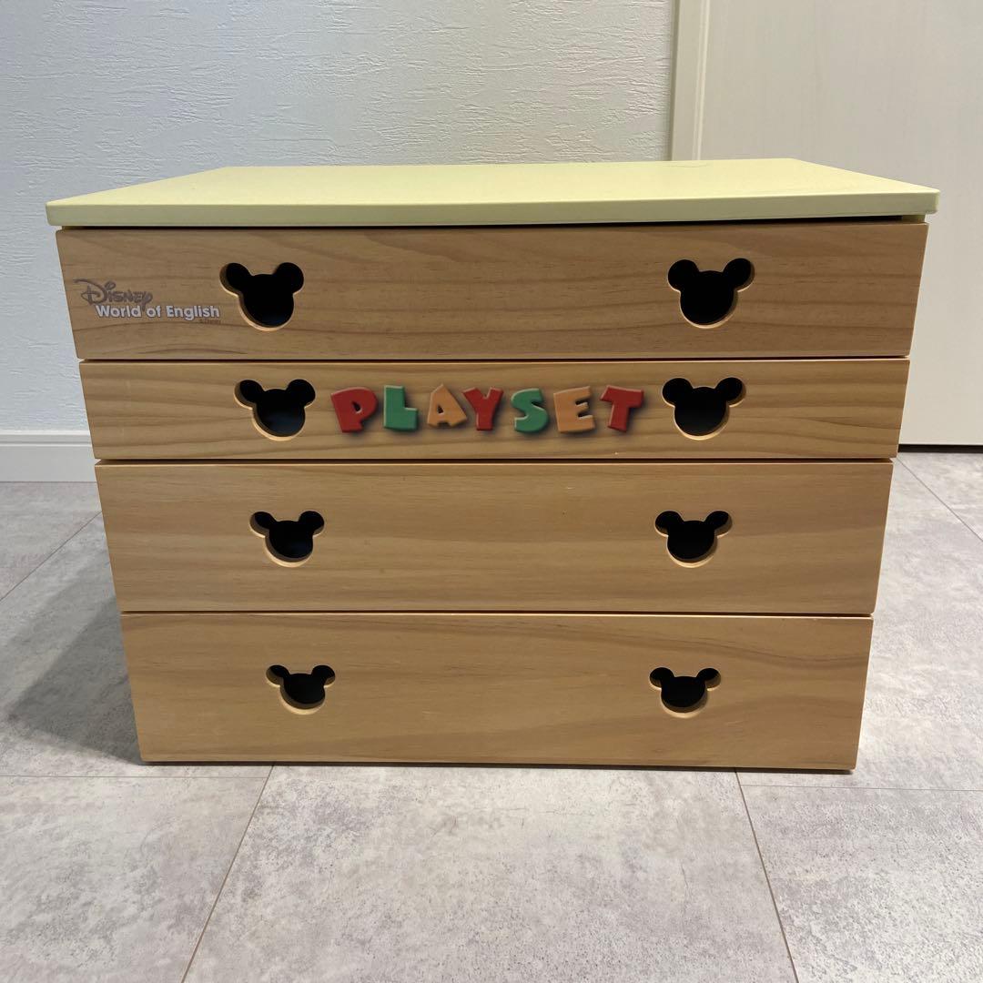 ２０２２購入【未使用品多数あり】DWE レッツプレイ　プレイアロング　プルーレイ