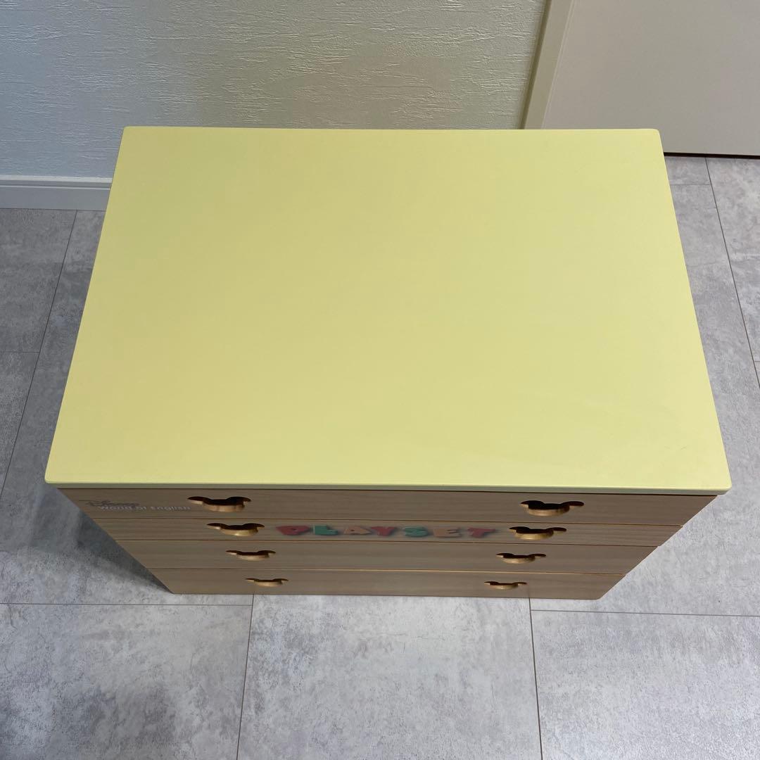 ２０２２購入【未使用品多数あり】DWE レッツプレイ　プレイアロング　プルーレイ