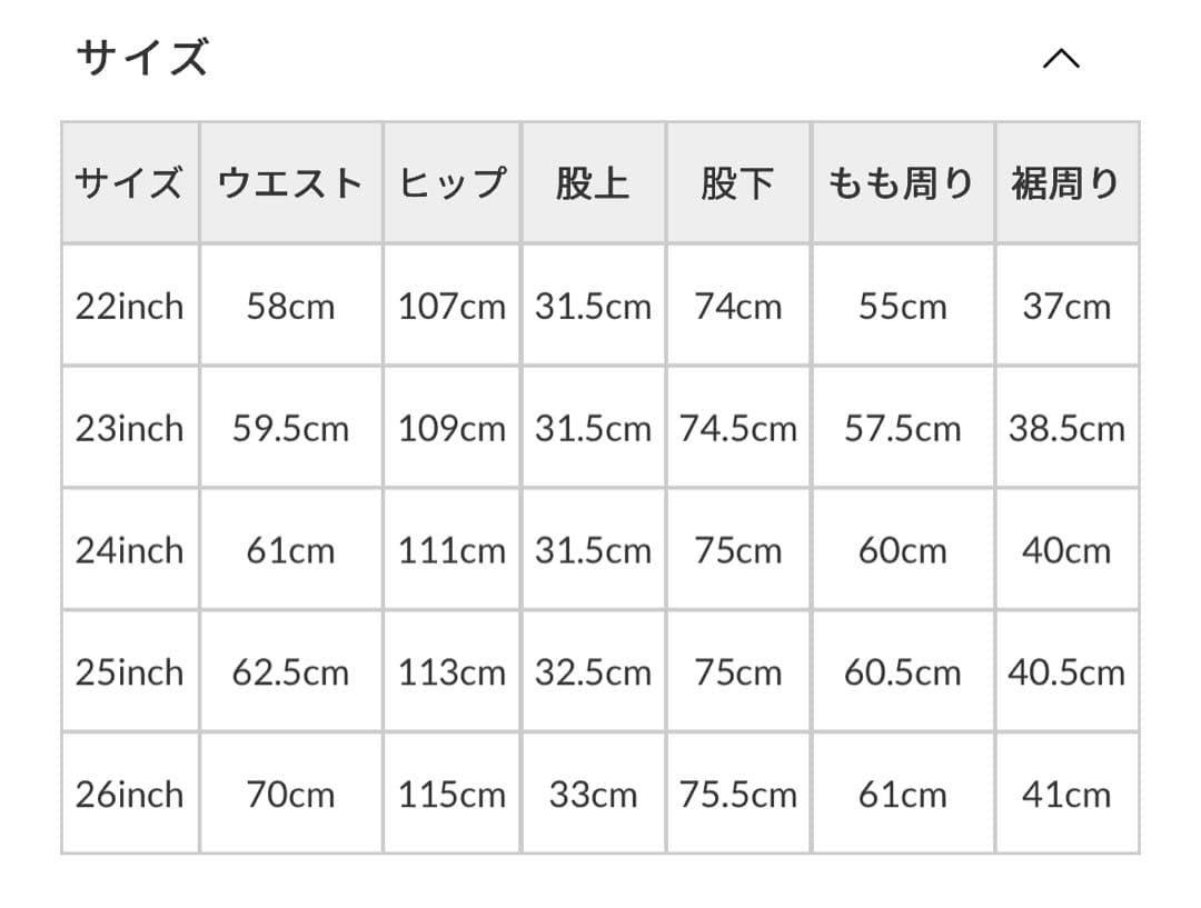 RED CARD TOKYO One Day 25インチ