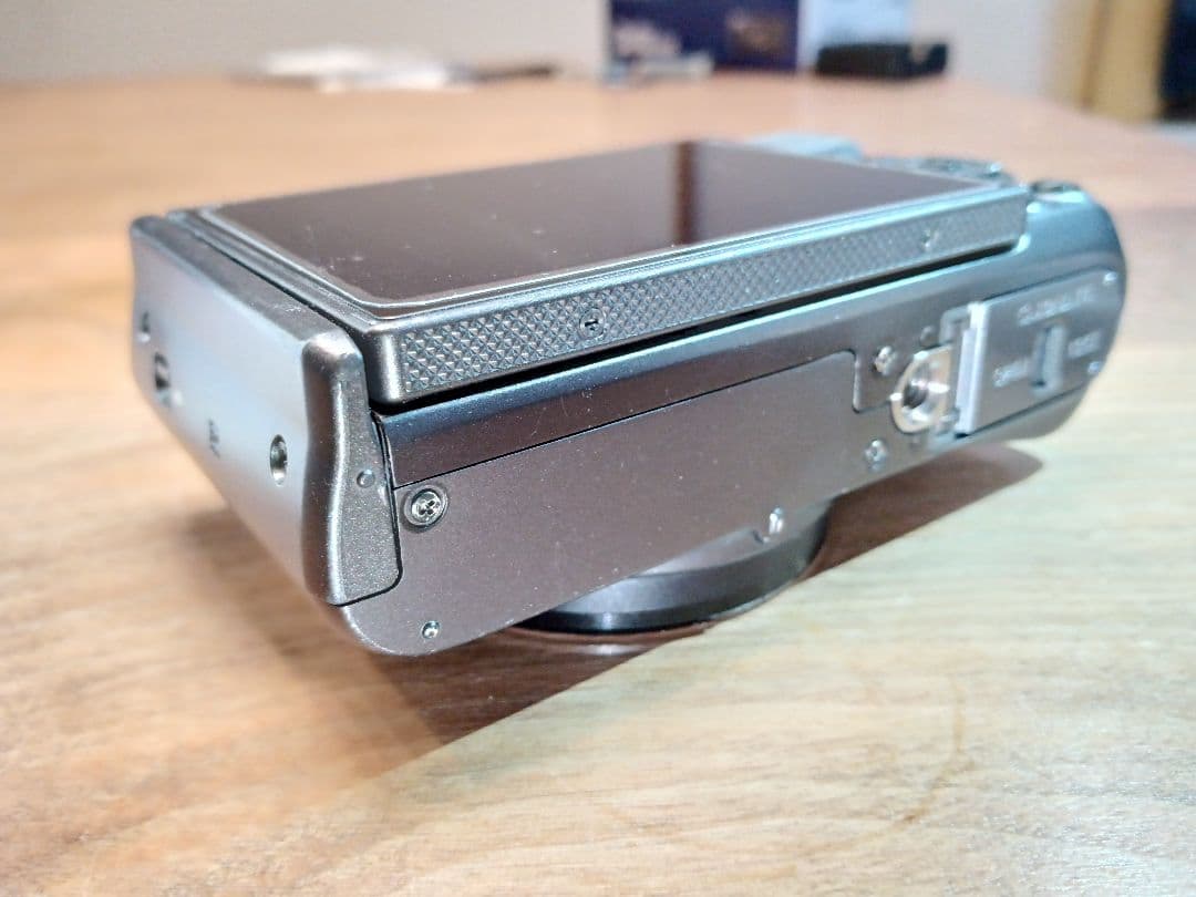 【純正バッテリー2個】Canon PowerShot SX730 HS【保証付】