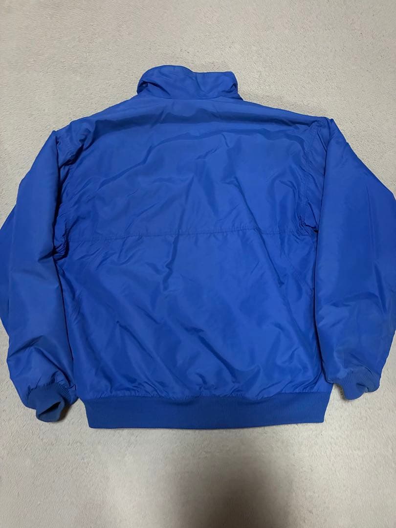 B*O様 パタゴニア　シンチラ　ナイロンジャケット　US A製