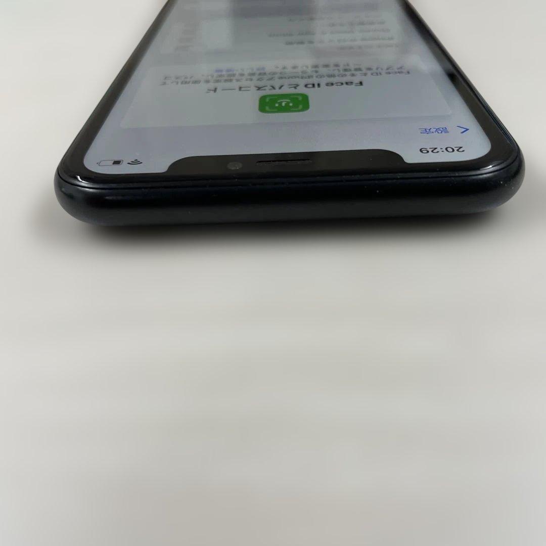 Apple iPhone XR 128GB SIMフリー