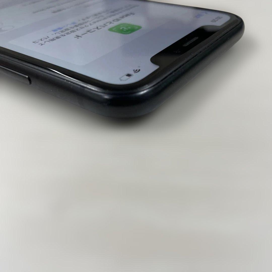 Apple iPhone XR 128GB SIMフリー
