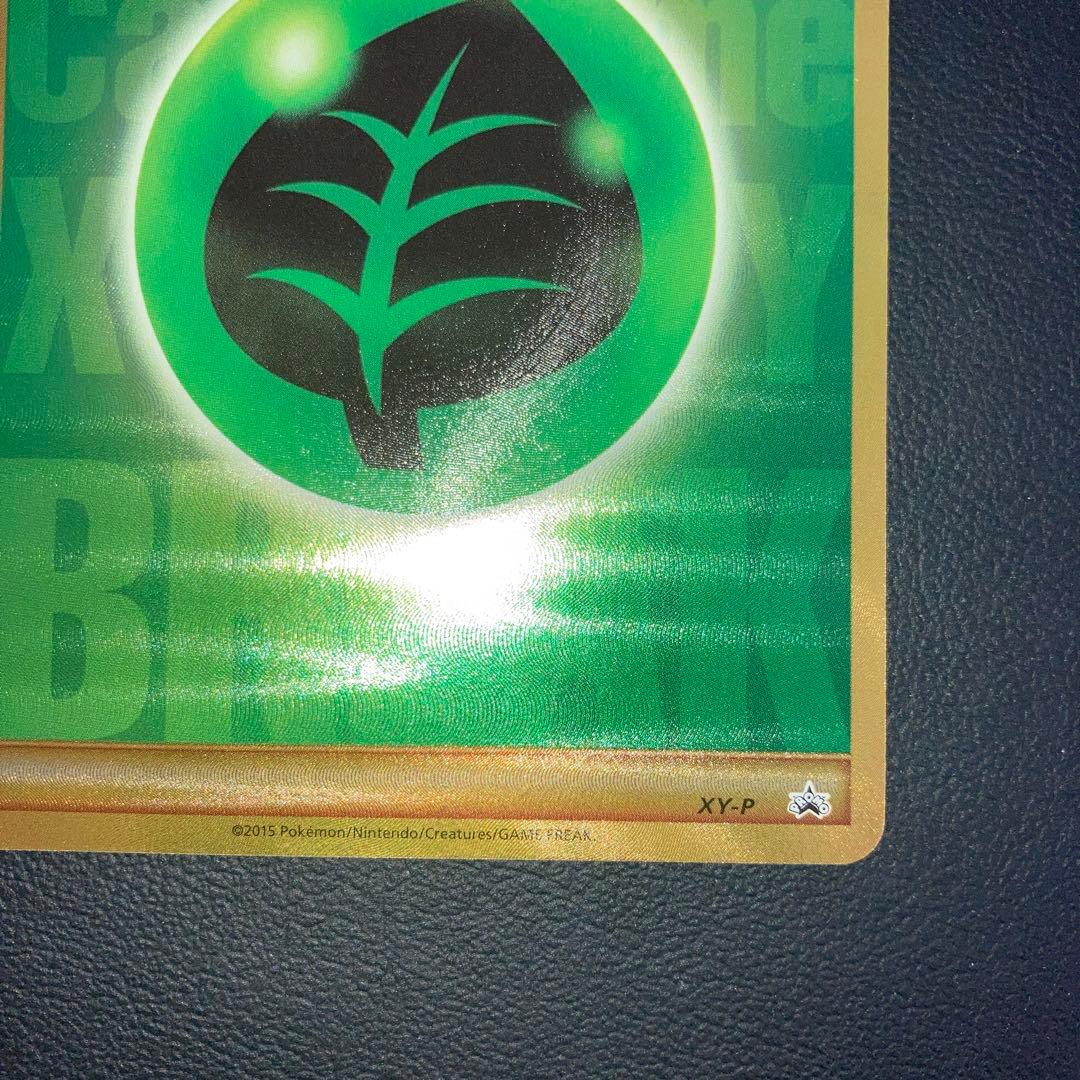 極美品　草エネルギー　break プロモ　xy