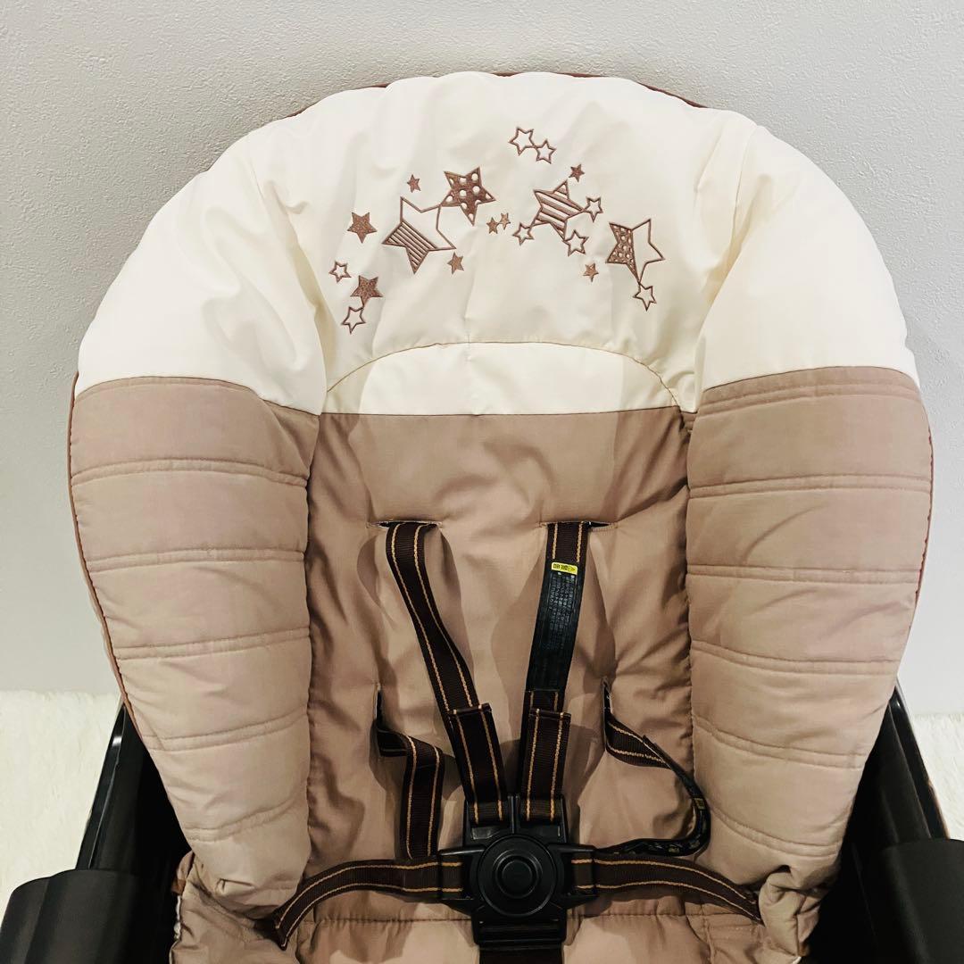 Combi ネムリラAT オートスウィング