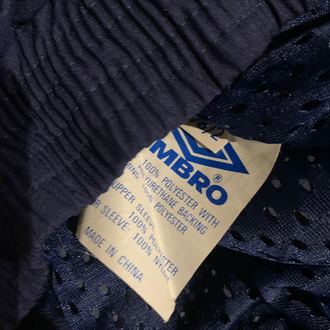 アンブロ イングランド代表 ジャケット