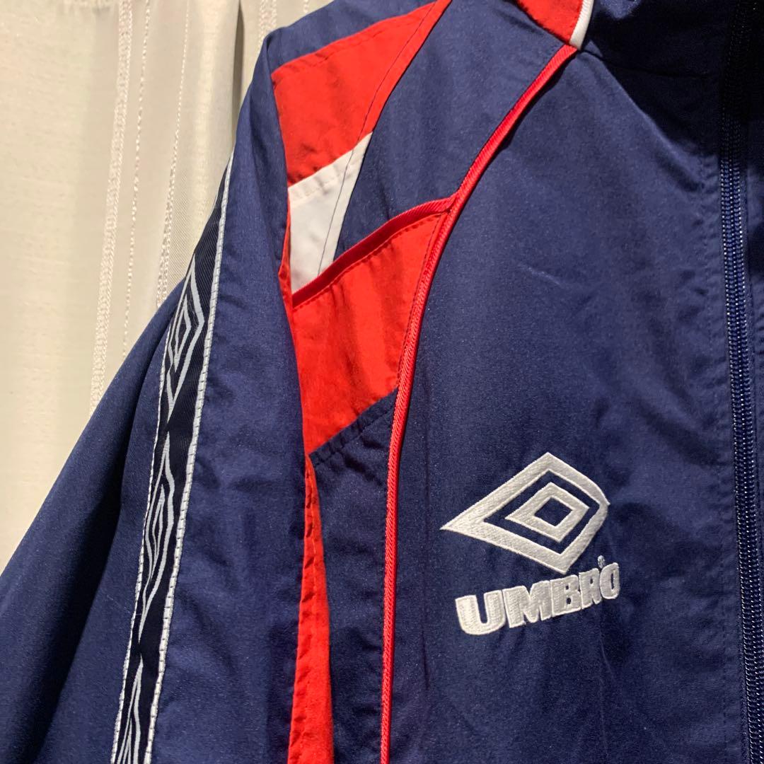 アンブロ イングランド代表 ジャケット