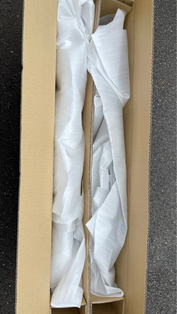 マツダNDロードスター後期 ドアインパネ（新車外し） 右 送料込み