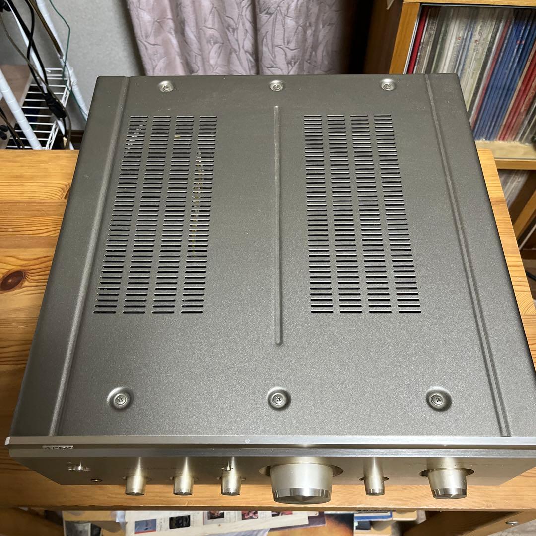 DENON プリメインアンプ　PMA-2000IV 動作品