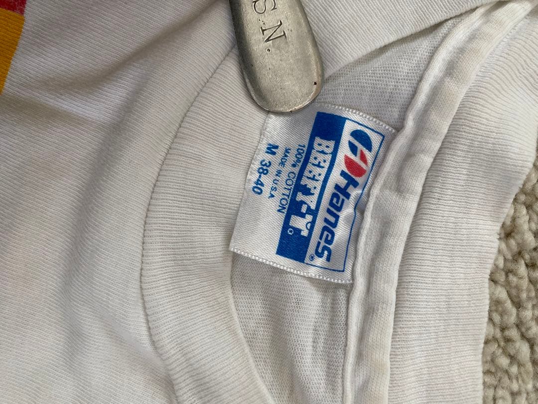 80s ブロンズエイジ　SK8 ベニスビーチ　CA スケーター　ビンテージ