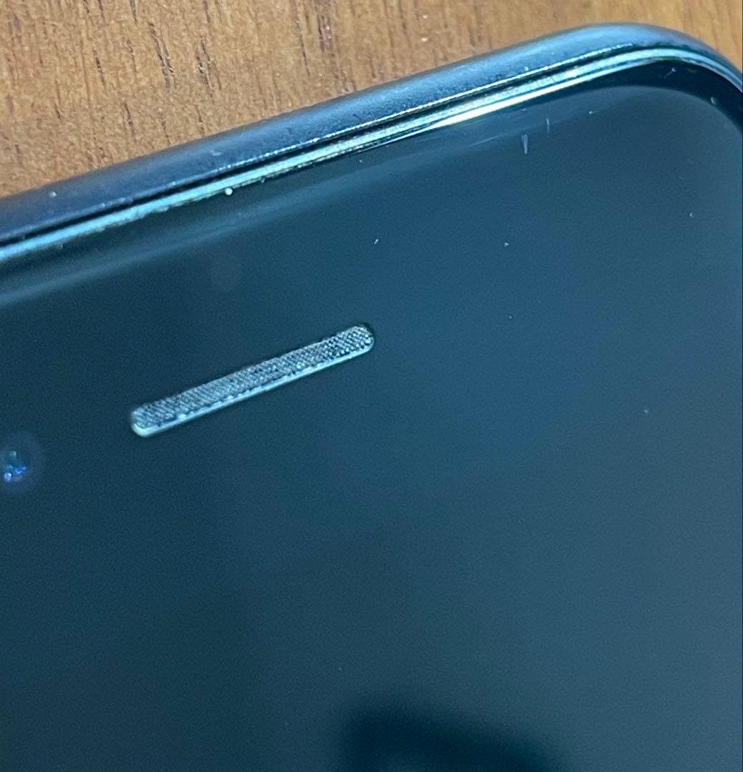 Apple iPhone SE２128GB ブラック