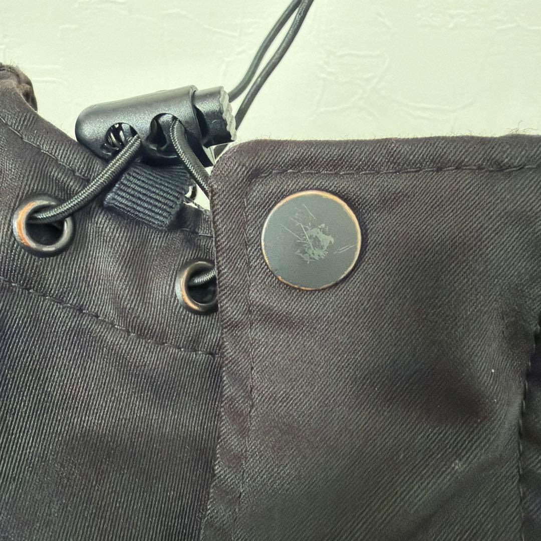 ジャケット・アウター nonnative STRANGER HOODED COAT