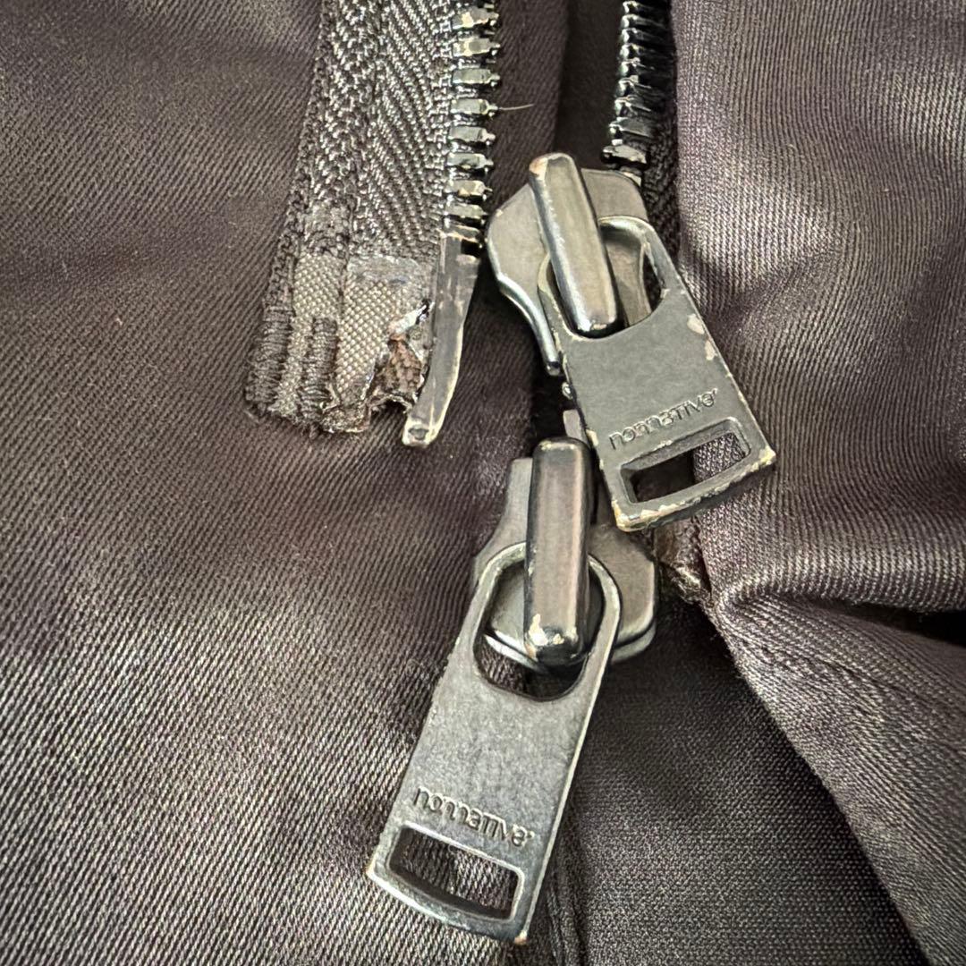 ジャケット・アウター nonnative STRANGER HOODED COAT