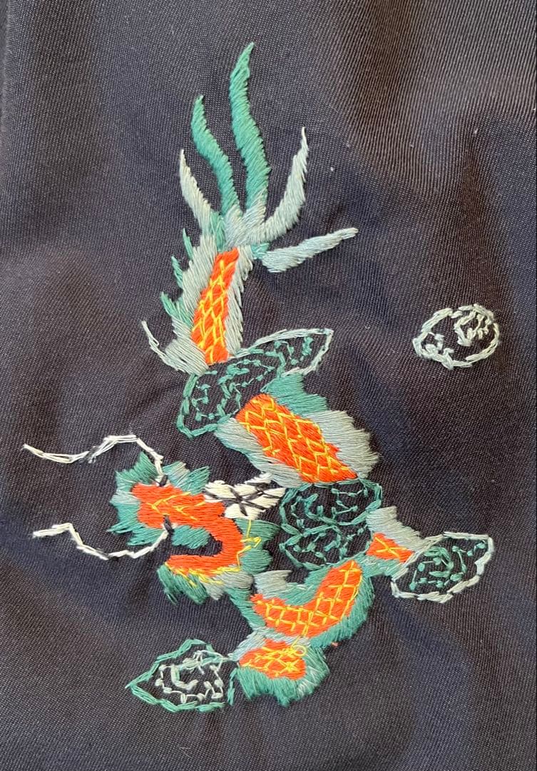 TAILOR 東洋 ベトジャン M エイジングモデル　テーラー東洋