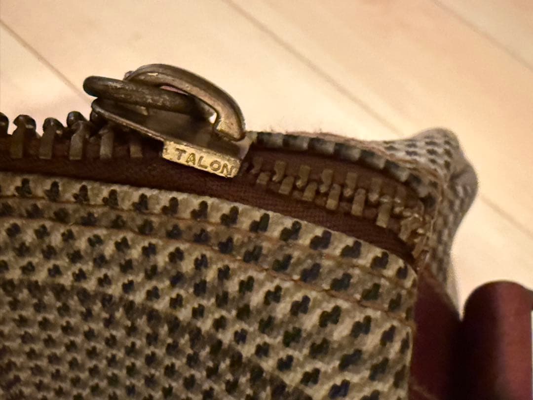 【美品／レトロ】ポロラルフローレン2way ショルダーボストンバッグ