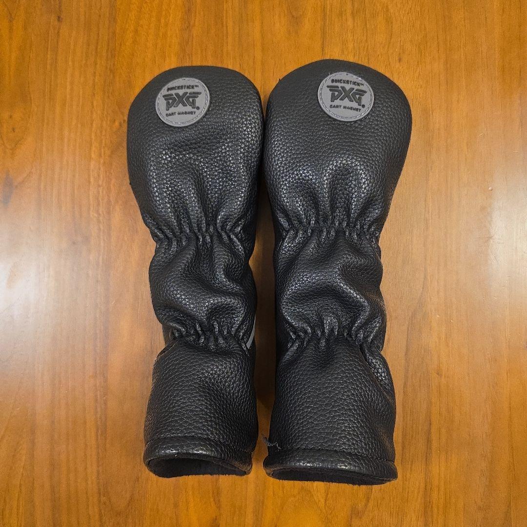 PXG 0311 BLACK OPS 6U.7U ユーティリティ 純正S