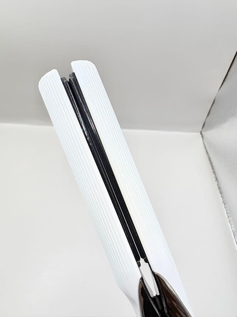 ReFa MTG リファ ストレートアイロン ヘアアイロン 499