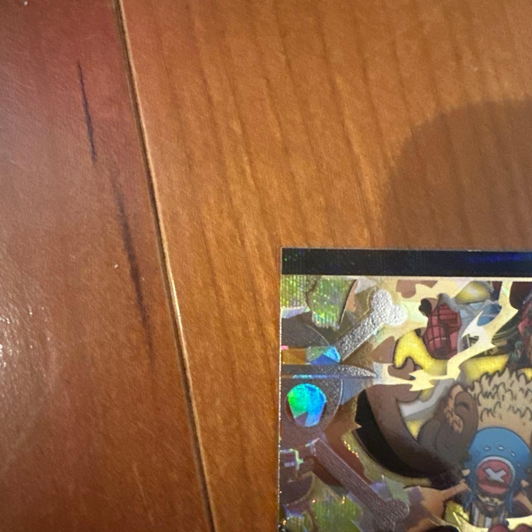 ワンピースカードウエハース バラ売り可 二重スリーブローダー付き